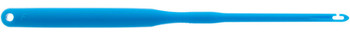 Wypychacz Flagman Plastic Disgorger Blue