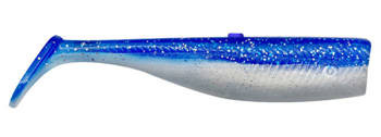 Zapasowy ogon Savage Gear Savage Minnow Weedless