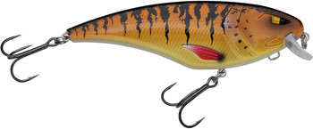 Wobler Berkley Zilla Flanker
