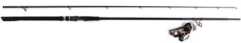 Wędka Savage Gear Alpha SG8 Big Bait