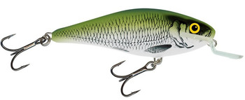Wobler Salmo Exectutor SR