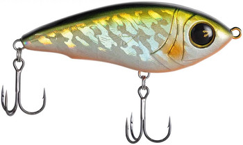 Wobler Select Jerkid 100SS