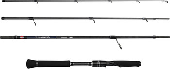 Wędka PENN Overseas XT II Inshore