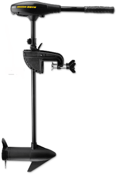 Silnik elektryczny Minn Kota Endura Max 45 lbs z maximizerem