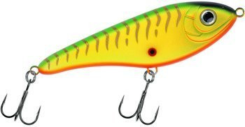 Wobler Strike Pro Buster Jerk Shallow Runner