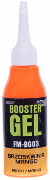 Atraktor w żelu Jaxon Booster Gel