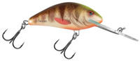 Spotted Brown Perch