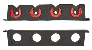 Uchwyt na wędki Berkley Twist Lock Utilitly