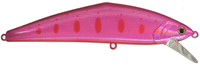 45 Pink Laser Yamame