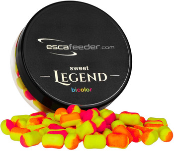 Wafters Escafeeder Sweet Legend Bicolor
