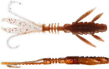 Przynęta gumowa Westin Crecraw Ripplr Creaturebait