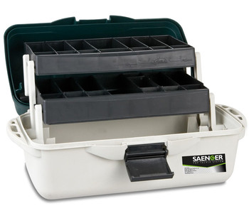 Pudełko Saenger Tackle Box