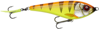 Golden Ambulance