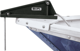 Wysięgnik Do Kotwicy SCOTTY 0278F  montowany na stałe