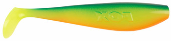 Guma Ripper Fox Rage Zander Pro Shad