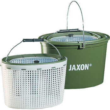 Sadzyk Jaxon 30x22x22 cm