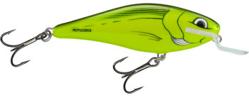 Wobler Salmo Exectutor SR