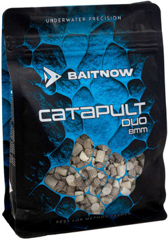 Pellet BaitNow Catapult Duo