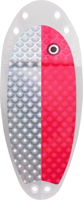 UV Pink Silver
