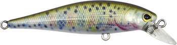 Wobler Kamatsu Driftin Shad