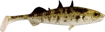 Guma Westin Stanley The Stickleback Shadtail