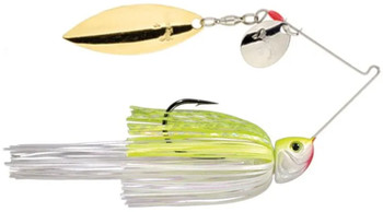 Spinnerbait Strike King Hack Attack Heavy Cover Spinnerbait