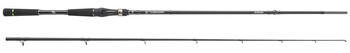 Wędka Daiwa Prorex S Baitcast