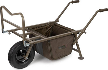 Taczka transportowa Fox Voyager Barrow