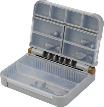 Pudełko Westin Switch Rig Lead Box