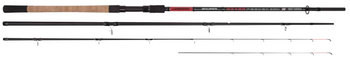 Wędka Cresta Snyper River Feeder XT