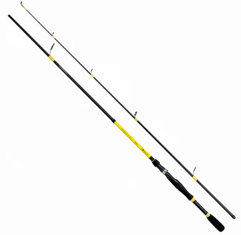 Wędka Robinson Power Flex Spin