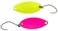 002 Fluo Yellow Pink