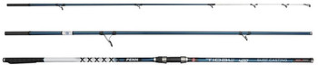 Wędka Penn Tidal X 423 K-Hybrid Sensitip