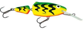 Wobler Salmo Frisky DPR