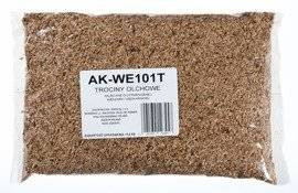 Trociny do wędzarek - olchowe 0,5 kg - Jaxon