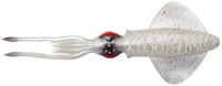 White Glow Squid