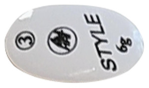 Obrotówka Mistrall Style