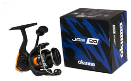 Kołowrotek Okuma JAW 2000 3+1bb