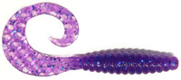 Ur211 Electric Blue Shad