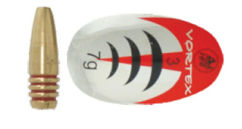 Obrotówka Mistrall Vortex