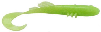 Guma spinningowa Bait Breath BeTanCo Curly