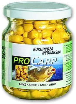 Kukurydza Jaxon Carp Pro