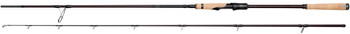 Wędka Savage Gear Fury SG6 Shad and Metal