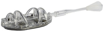 Koszyczek zanętowy Konger Methodman Flat Feeder