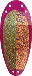 Flasher VK Salmon