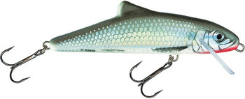 Wobler Salmo Skinner