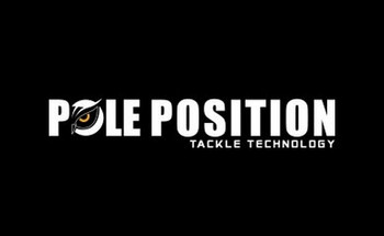 Naklejka Pole Position Sticker