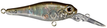 Wobler Smith LTD Jade MD-S Shell