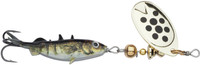 Natural Stickleback