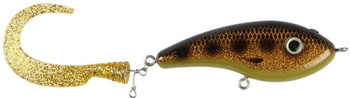 Wobler Strike Pro Catchy